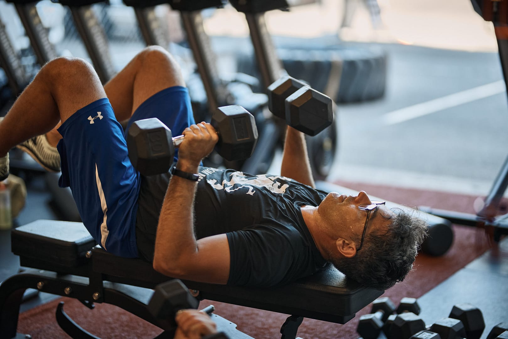 fitness classes victoria bc