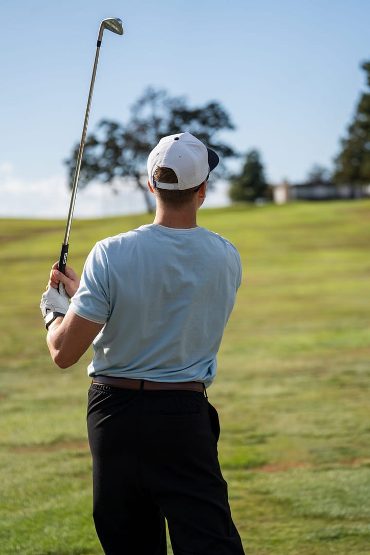 Fitness on the Fairway
