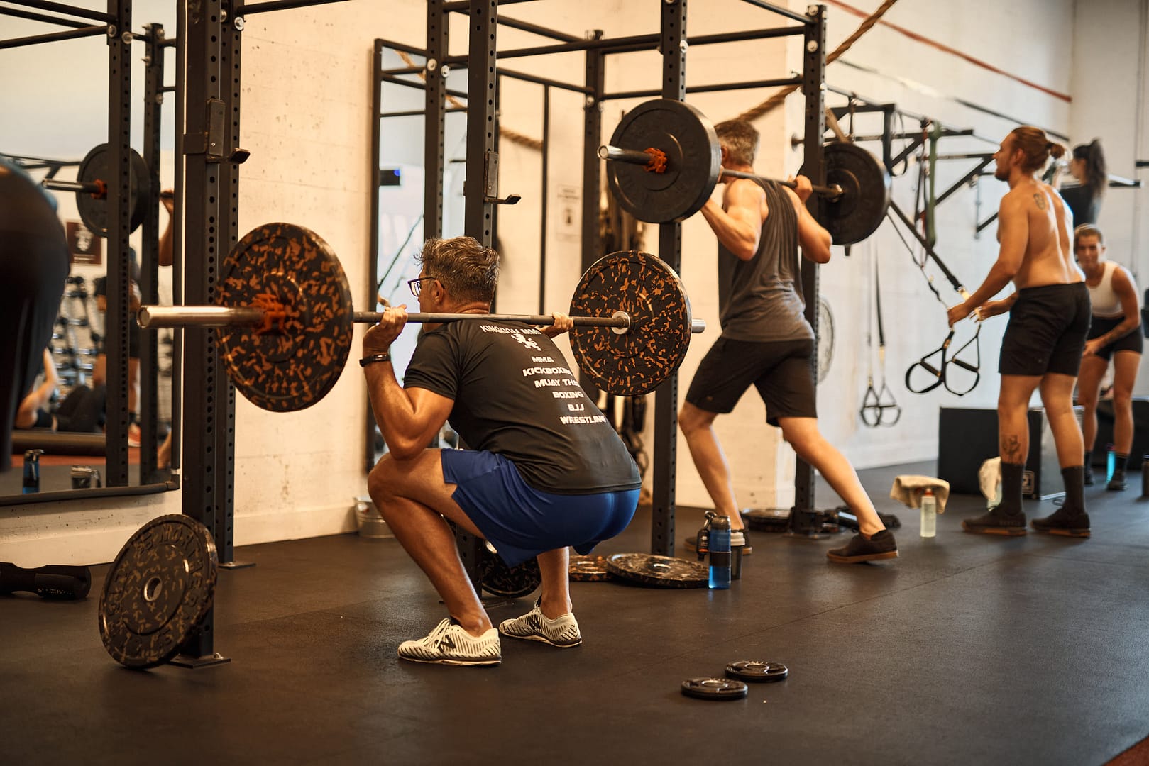 Fitness Classes Victoria BC BPM Fitness Centre 262