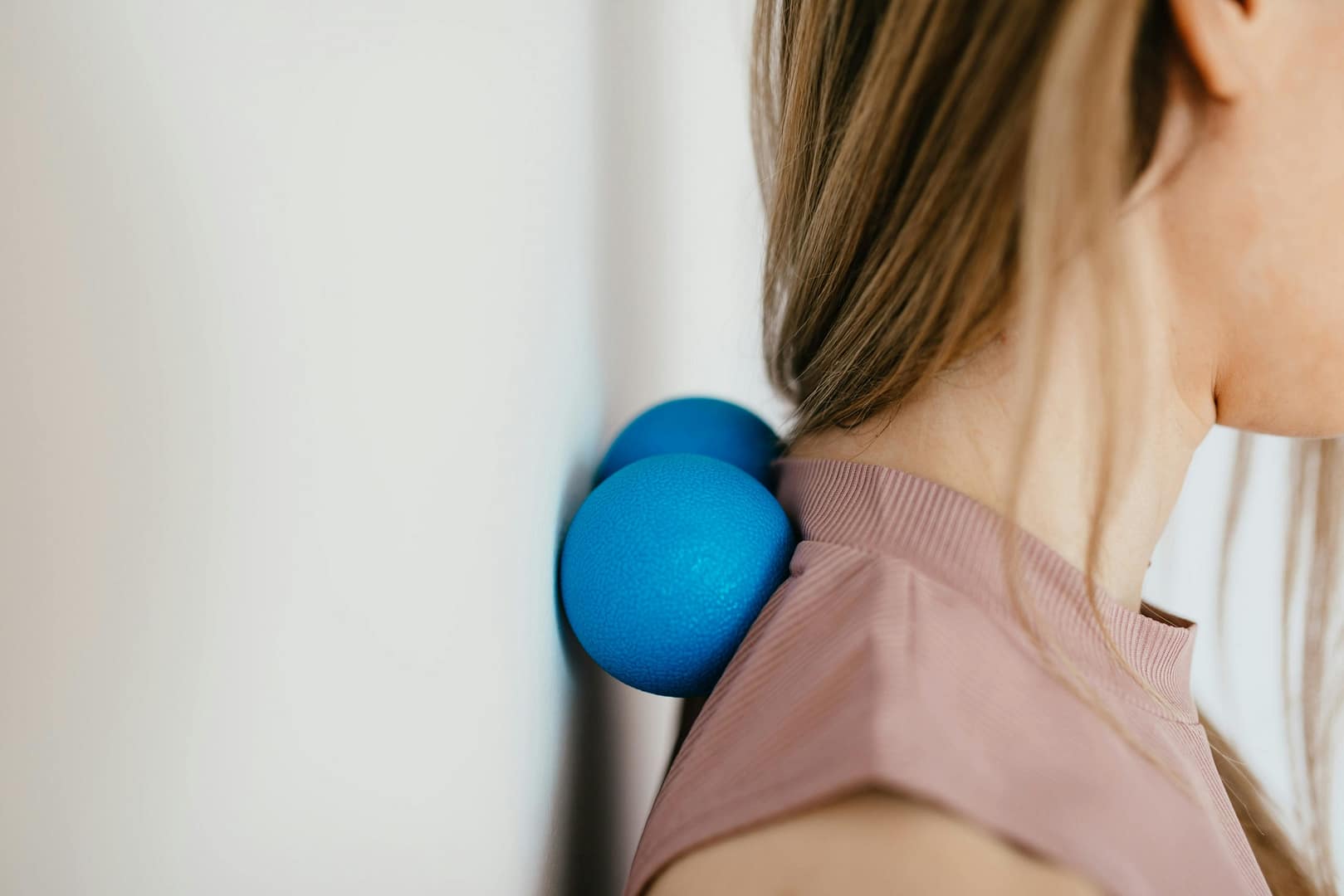 Myofascial release