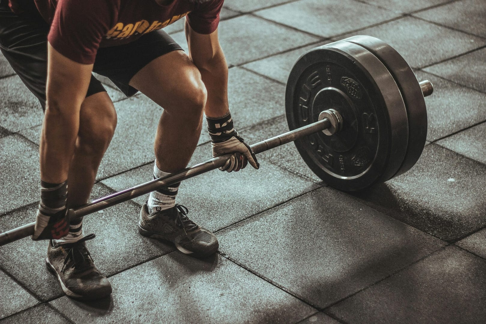 bone density training