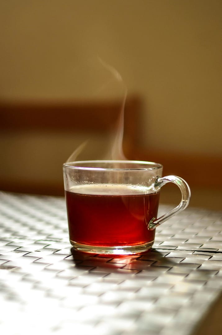 tea health