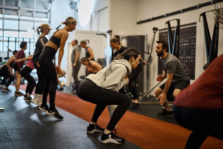 Fitness Classes Victoria BC scaled 1